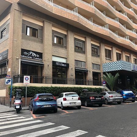 Apartamento Con Espectaculares Vistas Alicante Eksteriør bilde