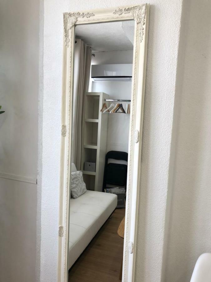 Apartamento Con Espectaculares Vistas Alicante Eksteriør bilde