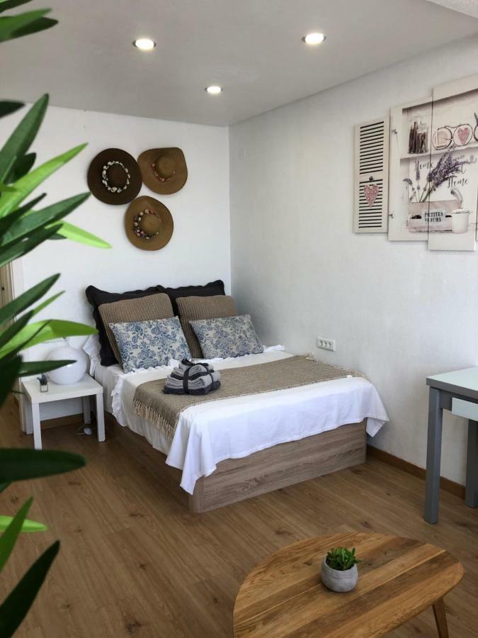 Apartamento Con Espectaculares Vistas Alicante Eksteriør bilde