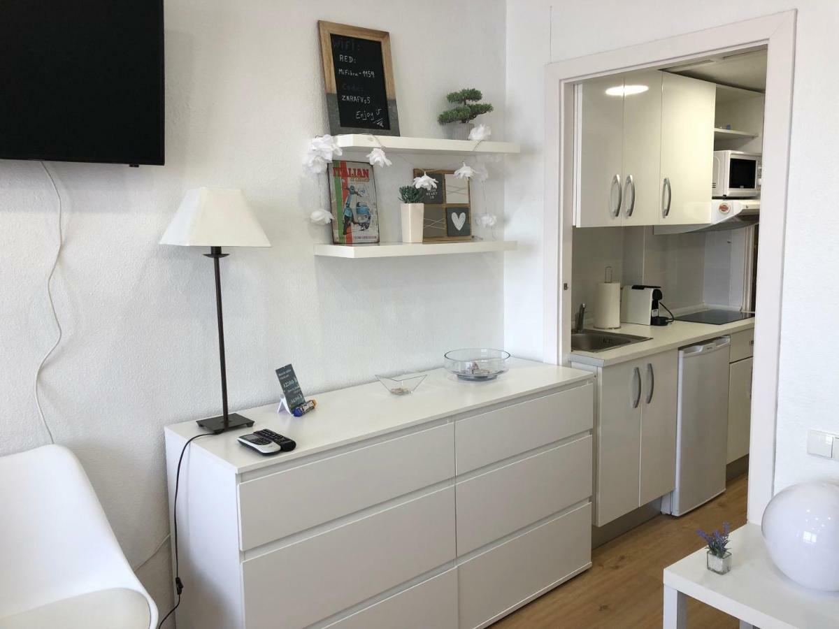 Apartamento Con Espectaculares Vistas Alicante Eksteriør bilde