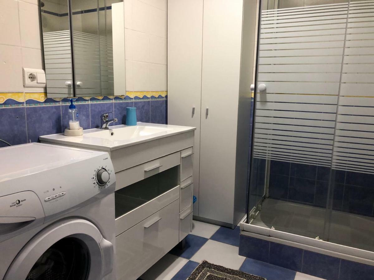 Apartamento Con Espectaculares Vistas Alicante Eksteriør bilde